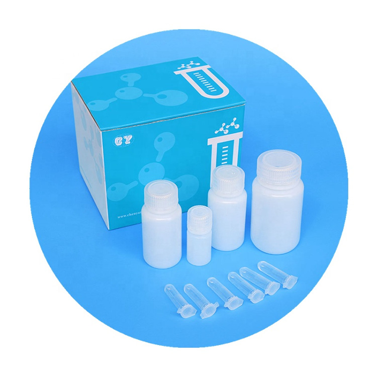 کیت استخراج DNA RNA مهره مغناطیسی IClean